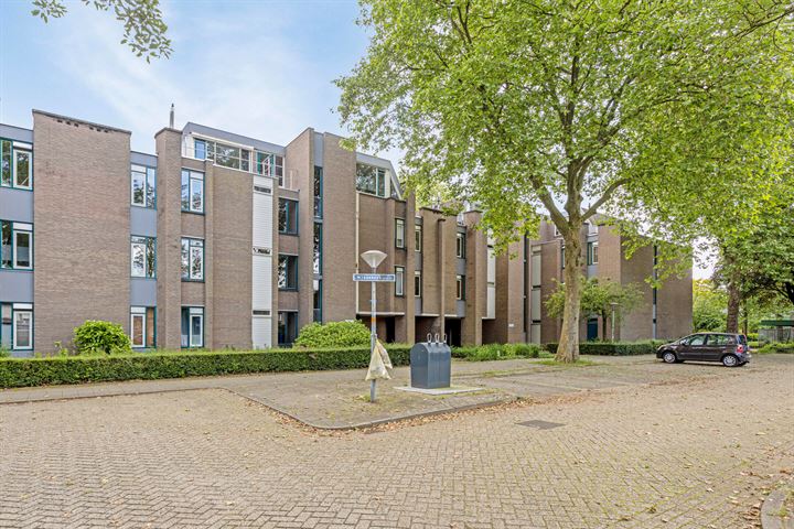 Wal 203 in Veldhoven foto