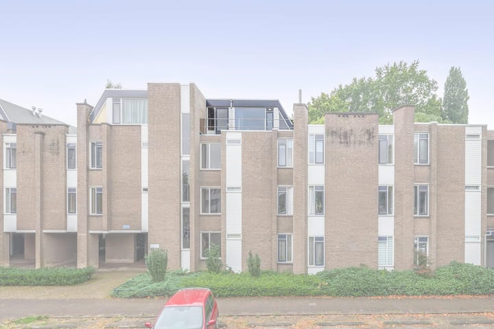 Foto van woning Wal 271, Veldhoven