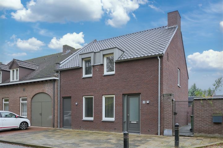 Wal 4 in Horn foto