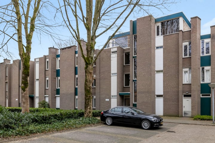 Wal 66 in Veldhoven foto