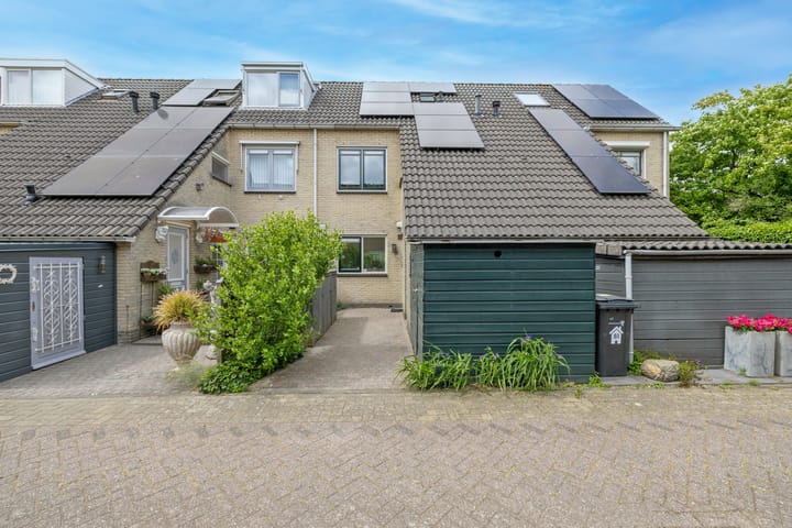 Walakker 59 in Purmerend foto