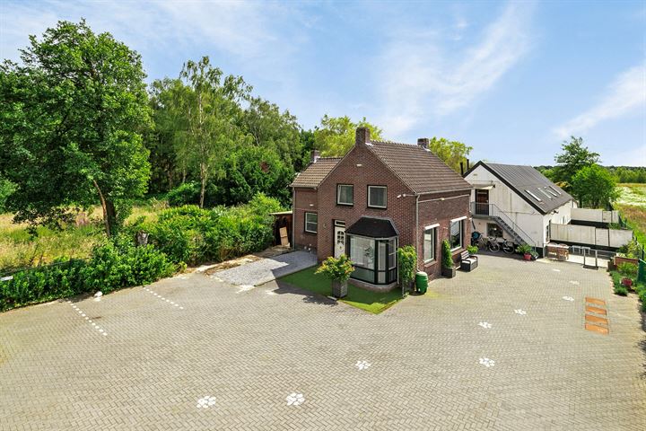 Walbeckerweg 4 in Wellerlooi foto