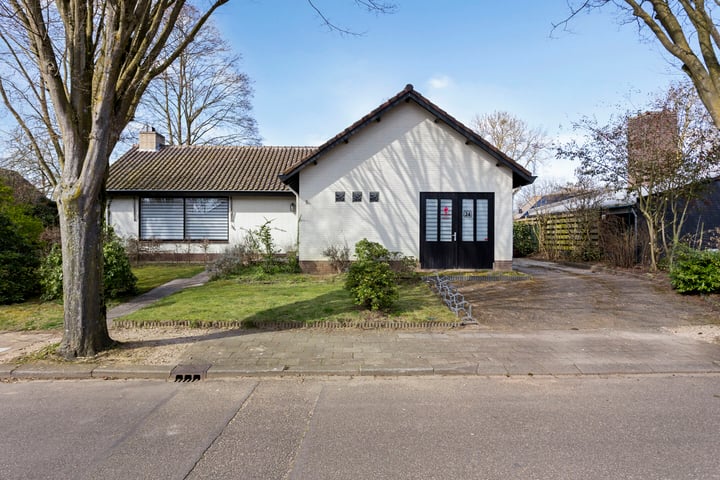 Walbreukergraaf 24 in Roermond foto