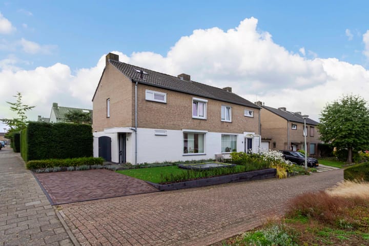 Walburg 36 in Maastricht foto