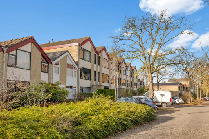 Walcheren 127 in Utrecht