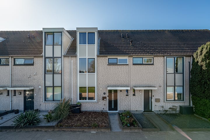 Walcherenstraat 22 in Duiven foto