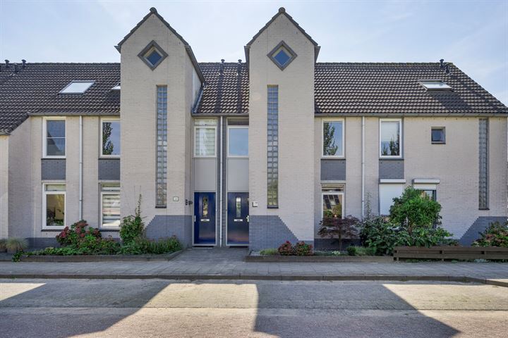 Walcherenstraat 52 in Duiven foto