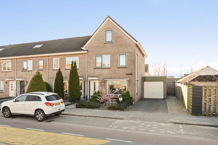 Walcherselaan 21 in Marknesse foto
