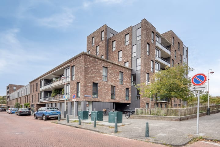 Walchersestraat 112 in 's-Gravenhage