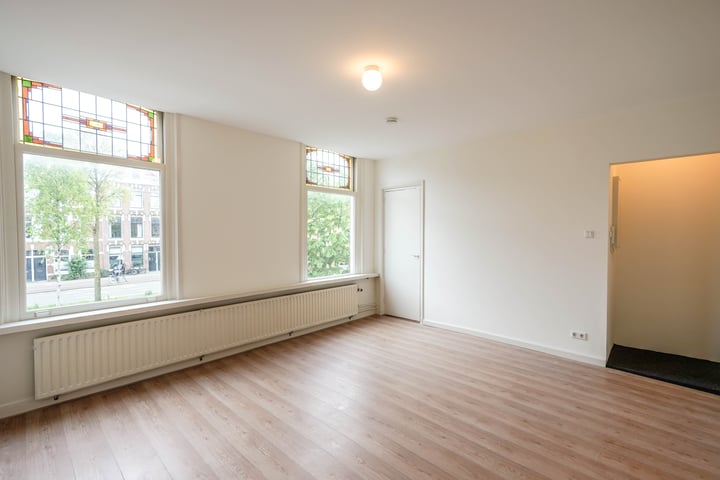 Waldeck Pyrmontkade 674 in 's-Gravenhage foto