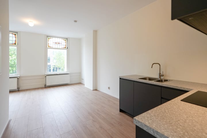 Waldeck Pyrmontkade 675 in 's-Gravenhage