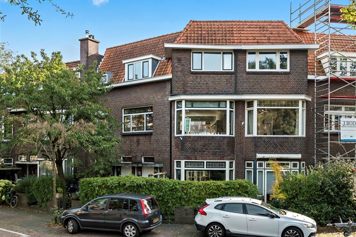 Waldeck Pyrmontlaan 43 in Rijswijk foto