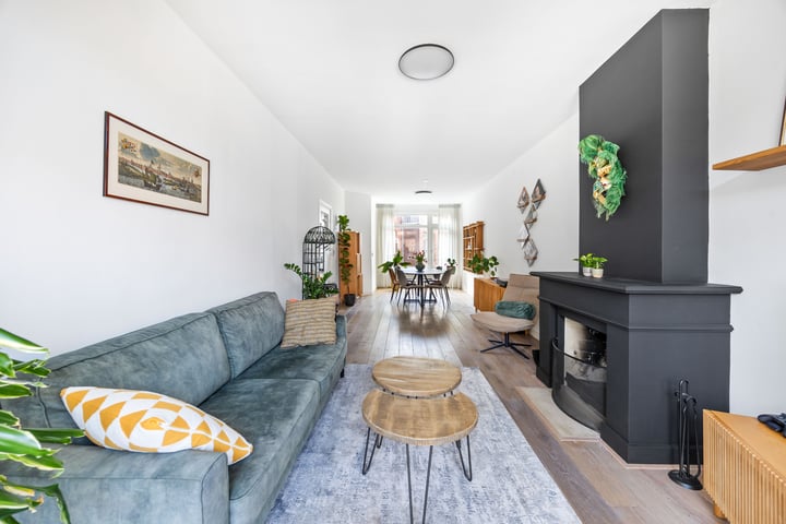 Waldeck Pyrmontlaan 48 in Rijswijk foto