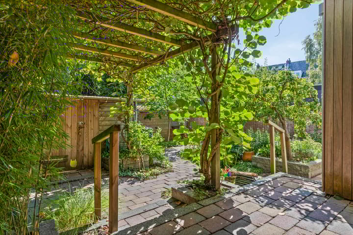 Foto van woning Waldeck-Pyrmontplein 4, Groningen