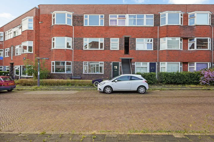 Foto van woning Waldeck-Pyrmontstraat 11a, Groningen