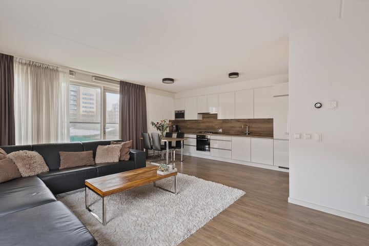 Waldorpstraat 442 in 's-Gravenhage foto