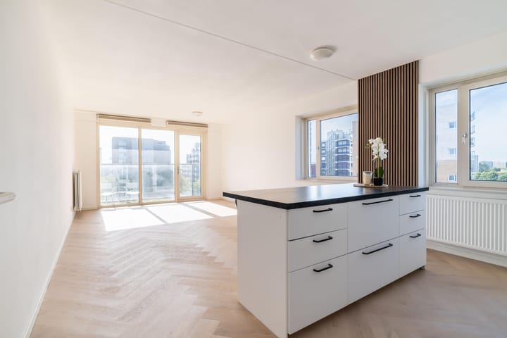 Waldorpstraat 478 in 's-Gravenhage