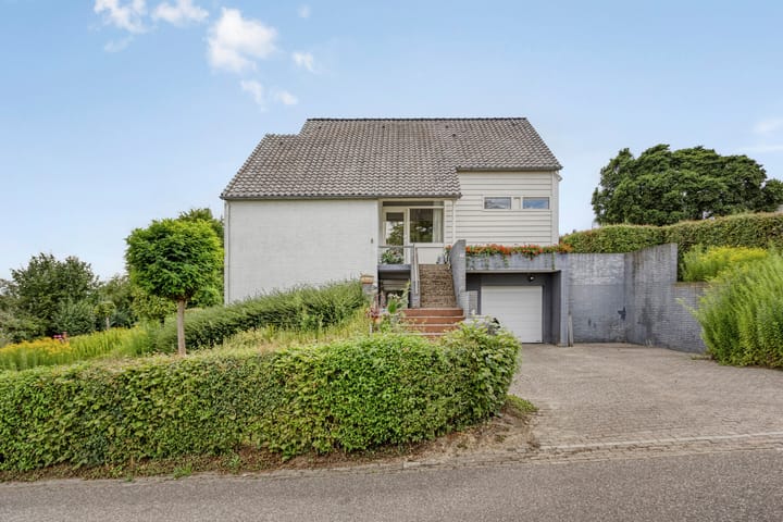 Foto van woning Walem 35, Walem