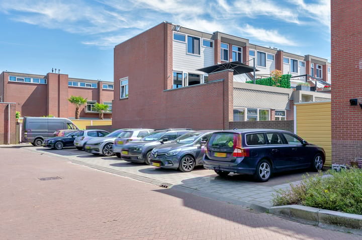 Walenburg 148 in Alphen aan den Rijn foto