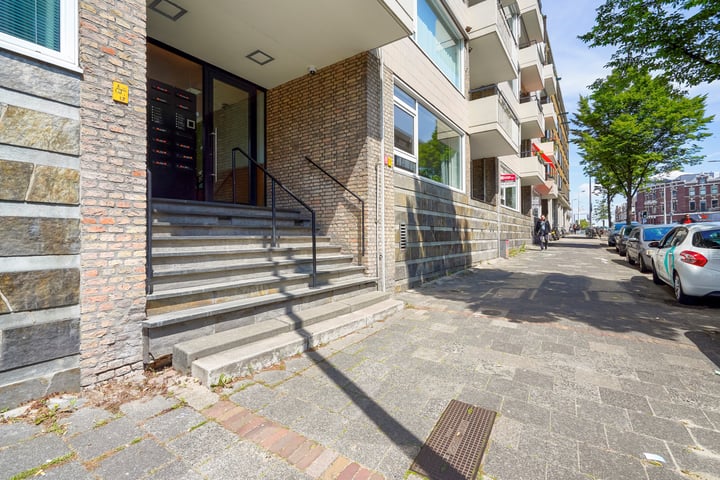Walenburgerweg 9C in Rotterdam foto
