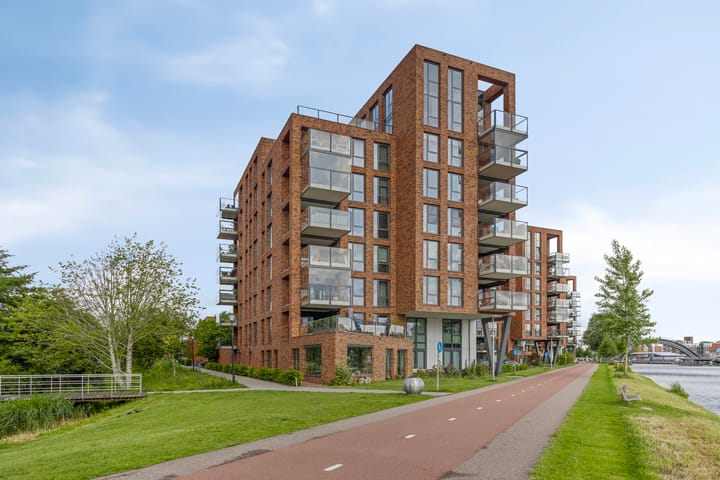 Wales 10 in Purmerend foto
