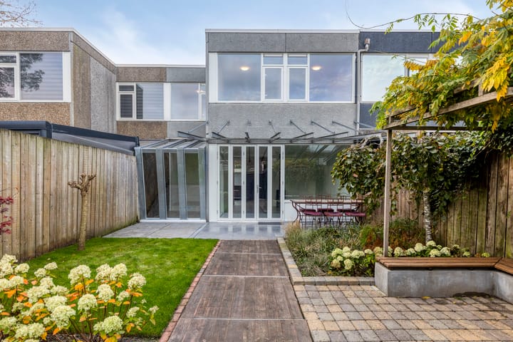 Waleweinlaan 88 in Geldrop foto