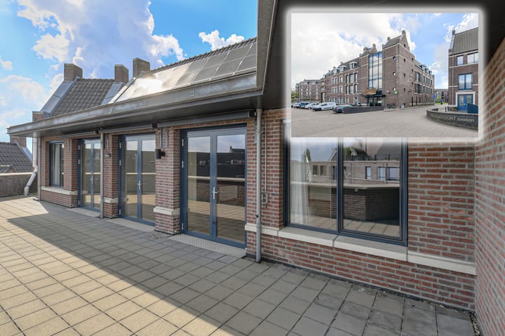 Walgang 101 in Geertruidenberg foto