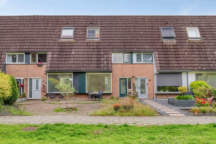 Walhoven 88 in Zevenbergen foto