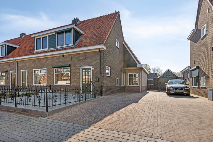 Waliënsestraat 146 in Winterswijk foto