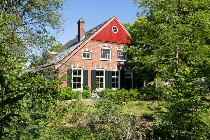 Foto van woning Waliënseweg 48, Winterswijk Huppel