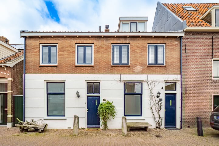 Foto van woning Walkade 24, IJsselstein