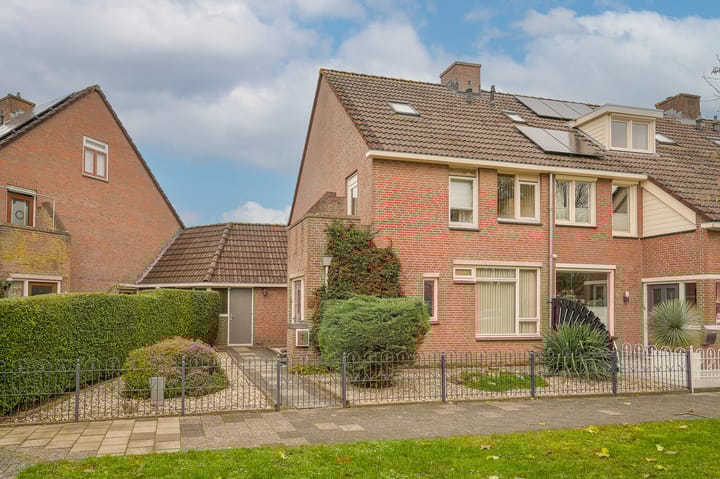 Foto van woning Walmolen 7, Vianen