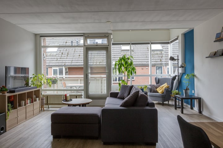Walnootgaarde 42 in Nieuwegein