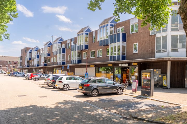 Walnootgaarde 5 in Nieuwegein