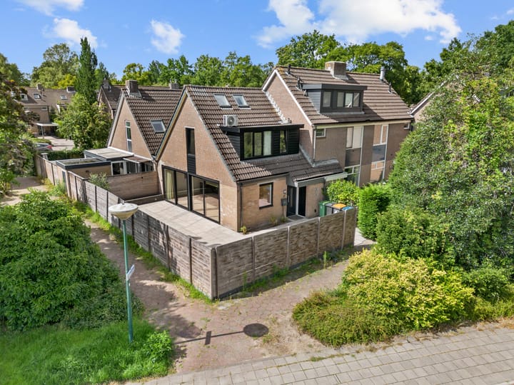 Foto van woning Walnootlaan 10, Bilthoven