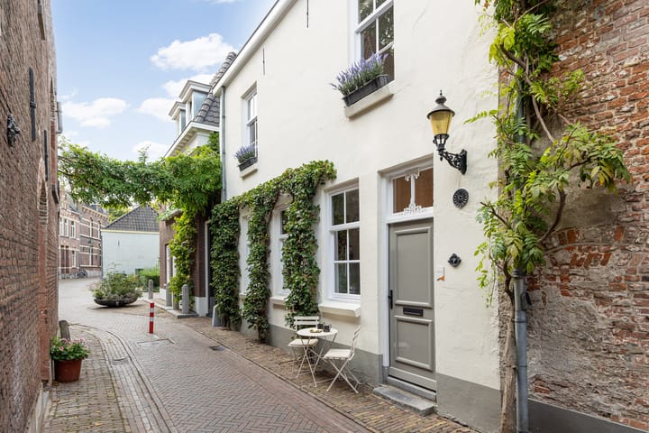 Walpoort 1A in 's-Hertogenbosch foto