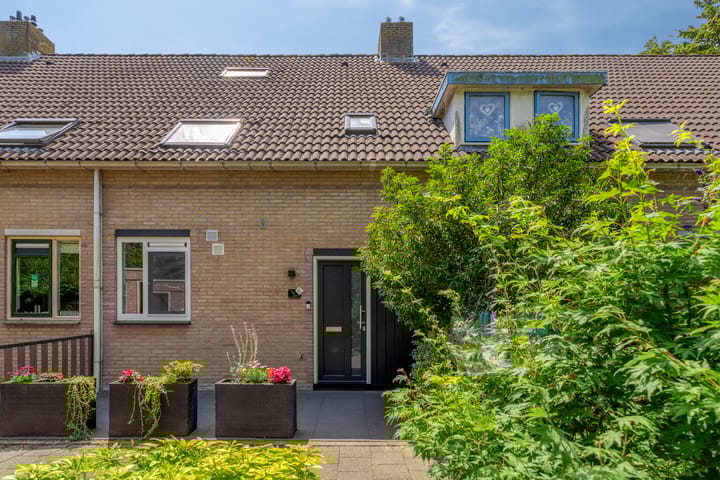 Walserij 6 in Alkmaar foto
