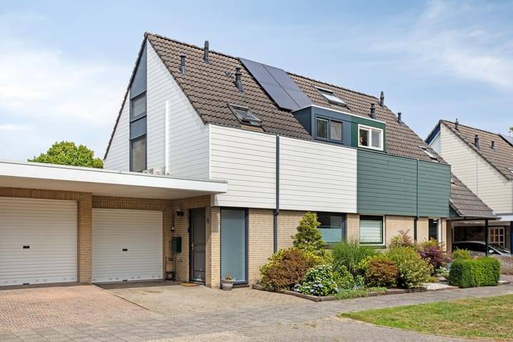 Foto van woning Walsstukke 5, Eibergen