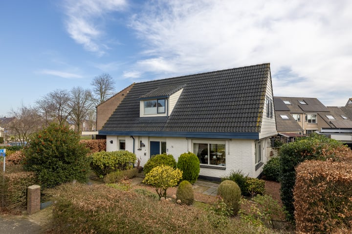 Foto van woning Walstein 26, Harderwijk