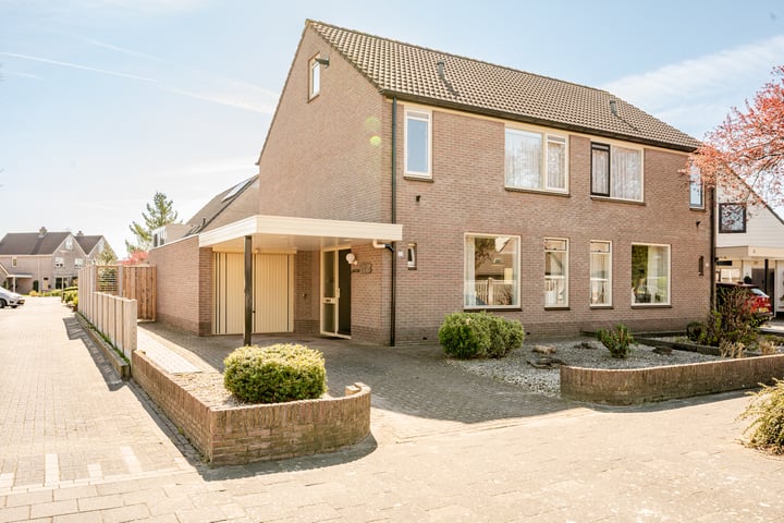 Walstein 30 in Harderwijk foto