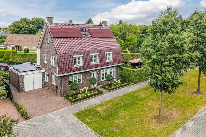 Foto van woning Walstein 97, Harderwijk