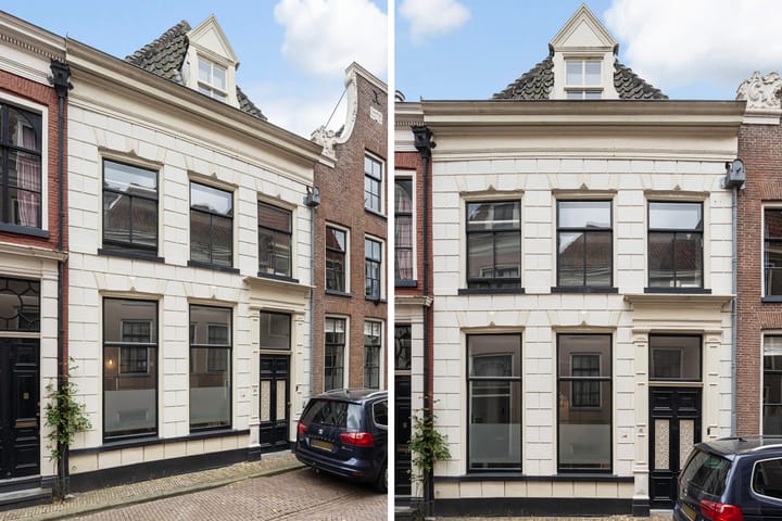 Foto van woning Walstraat 18A, Zwolle