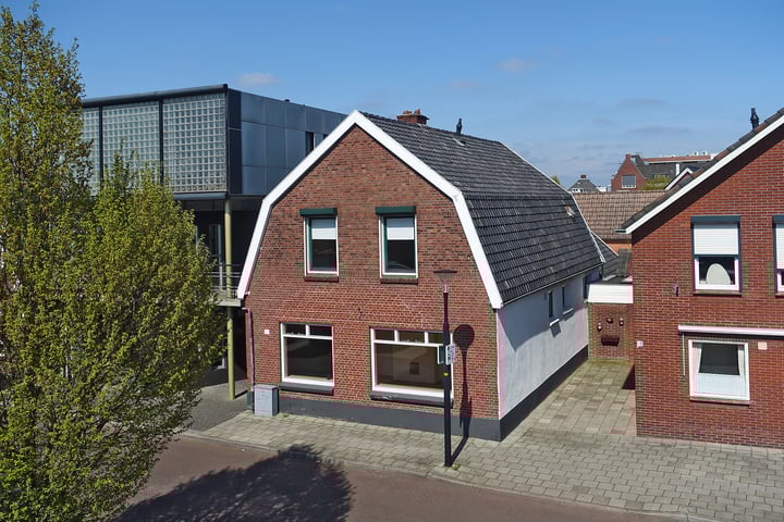 Walstraat 20 in Rijssen