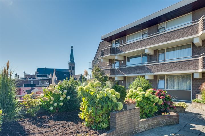Walstraat 38 in Doetinchem foto
