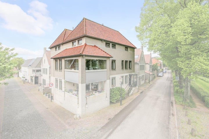 Walstraat 49 in Ravenstein foto