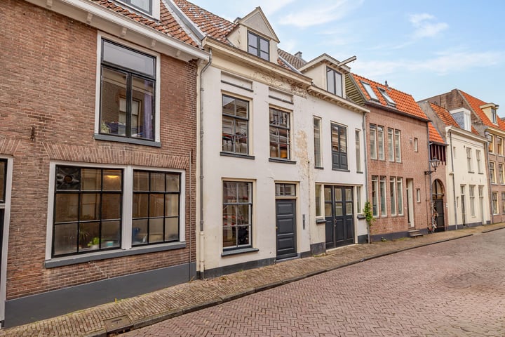 Walstraat 5 in Zwolle