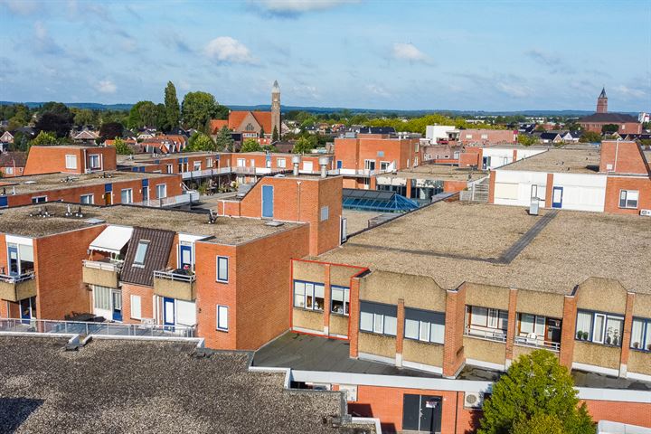 Walstraat 57 in Rijssen foto