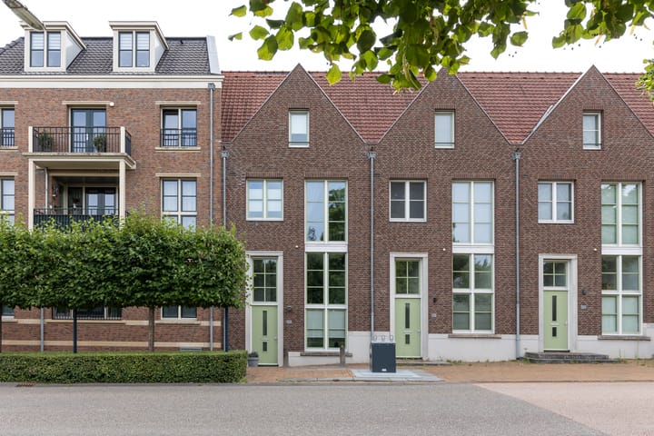 Foto van woning Walstraat 59, Terborg