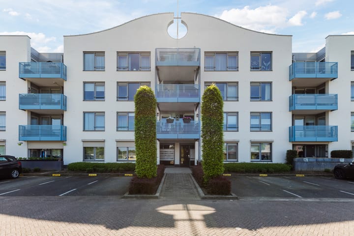 Walstro 15 in Cuijk foto