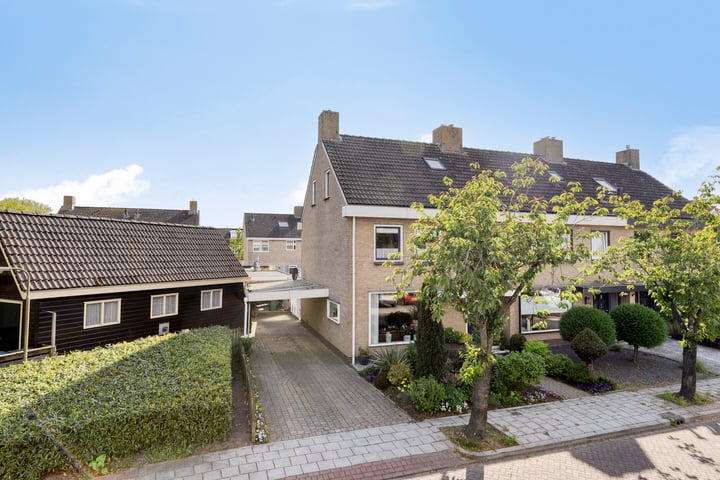 Walstro 2 in IJsselmuiden foto